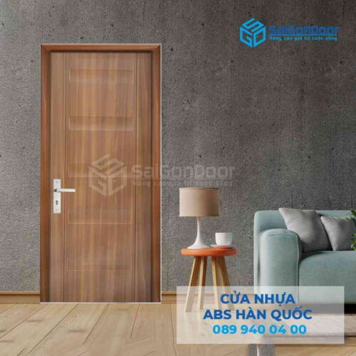 Cửa ABS KOS 110 MT104