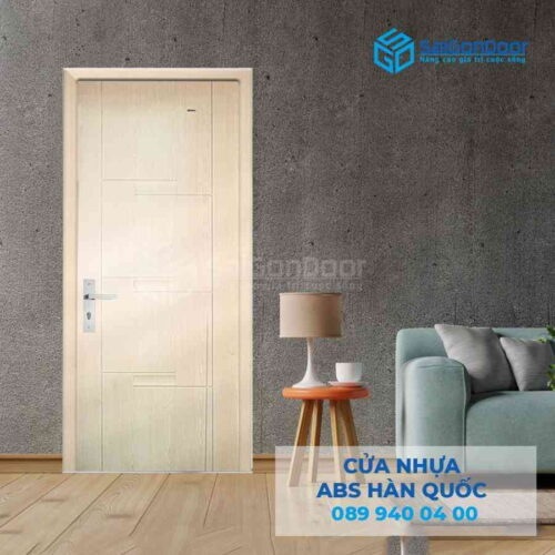 Cửa ABS KOS 116 K0201 3