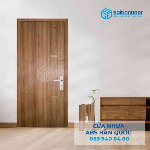 Cửa ABS KOS 116 K1129 5