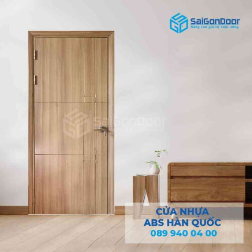 Cửa ABS KOS 116 K1129 6