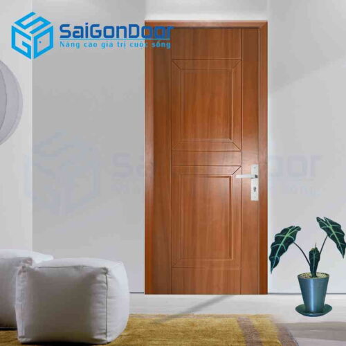 Cửa ABS KOS 117 MT104 2