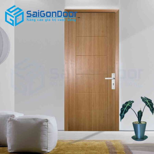 Cửa ABS KOS 118 FZ805 2