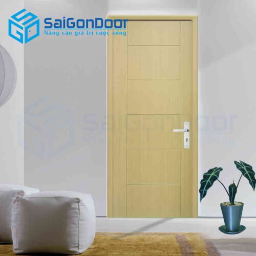 Cửa ABS KOS 118 MQ808