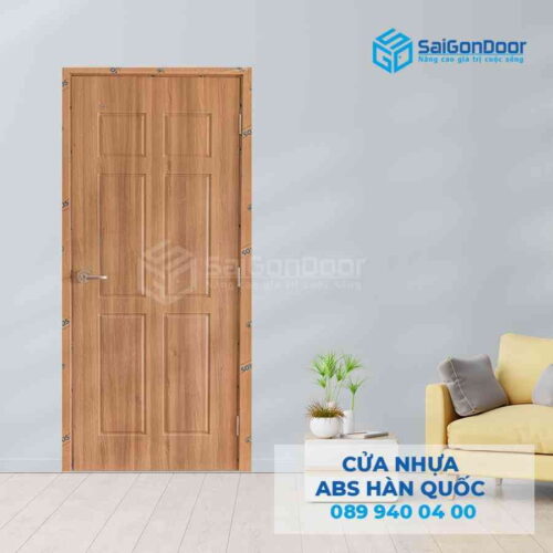 Cửa ABS KOS 120 K1129