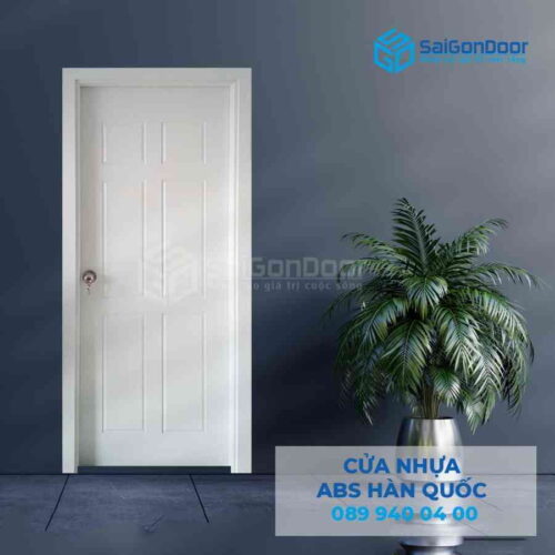 Cửa ABS KOS 120 K5300 2