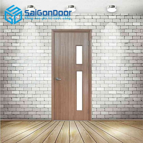 Cửa ABS KOS 205 FZ805