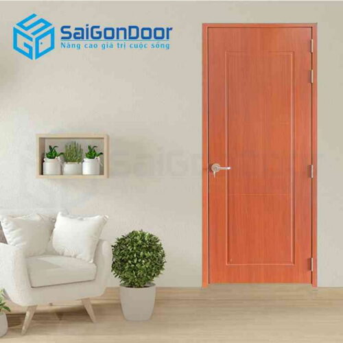 Cửa Gỗ Hàn Quốc 87