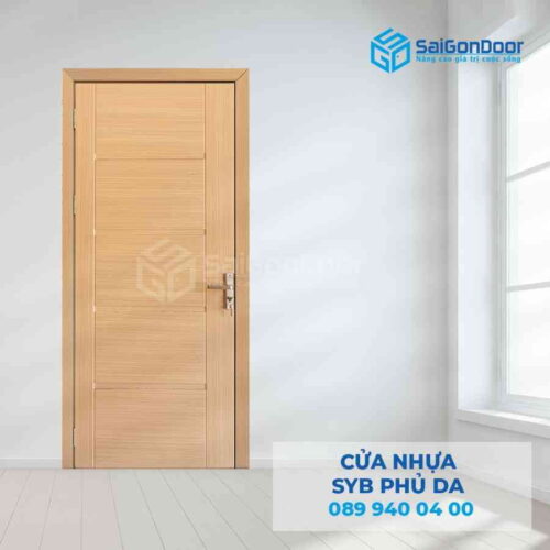 Cửa Nhựa Composite 11