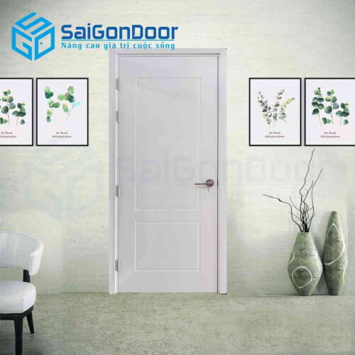 Cửa Nhựa Sungyu SYA P1R2 C1