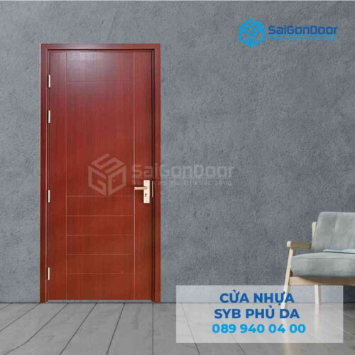 Cửa Nhựa Sungyu SYB 13