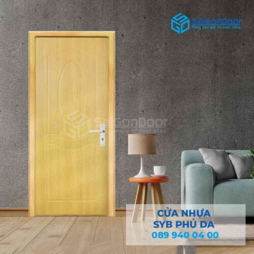 Cửa Nhựa Sungyu SYB 643