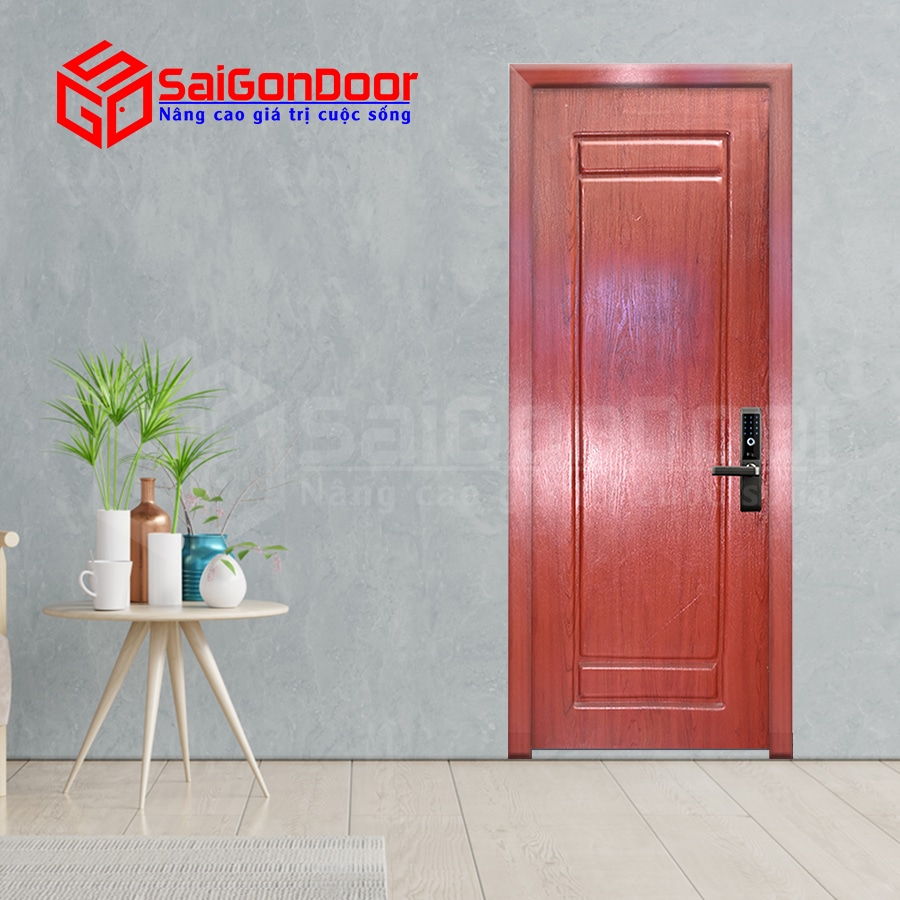 Lựa Chọn Cửa Nhựa Đài Loan Tối Ưu Cho Nhà Vệ Sinh