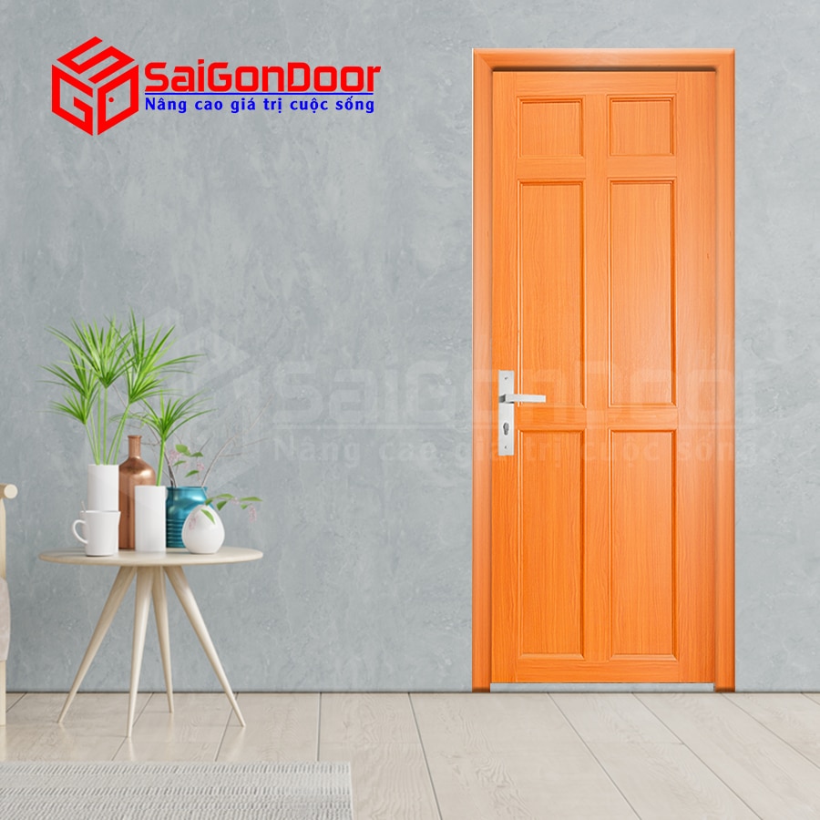 Lựa Chọn Cửa Nhựa Đài Loan Tối Ưu Cho Nhà Vệ Sinh